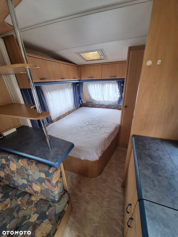 Hobby De Luxe 440 - 5