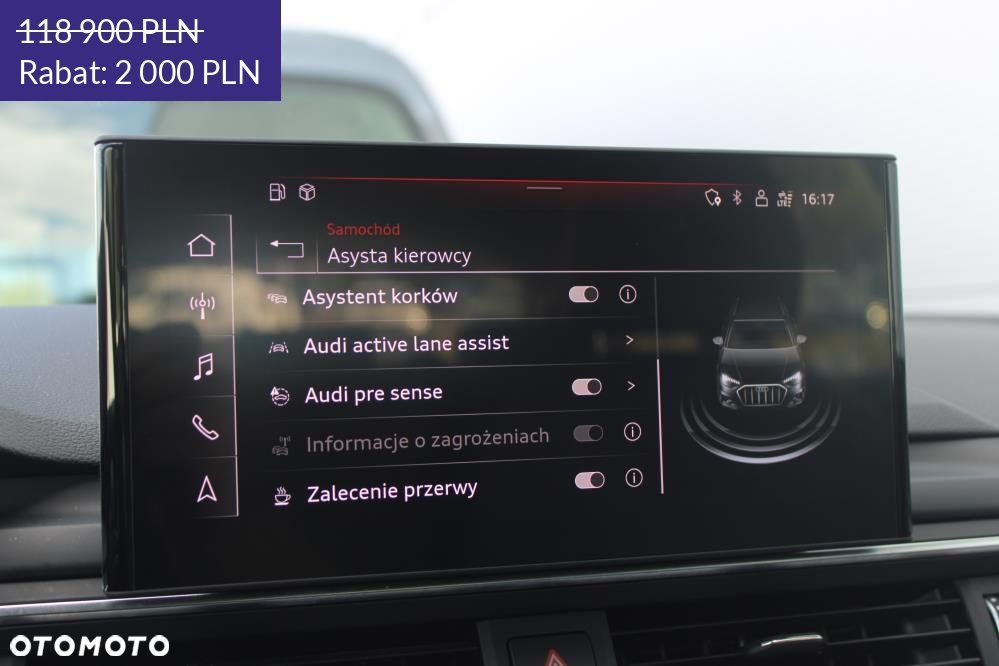 Audi A4 Allroad - 25