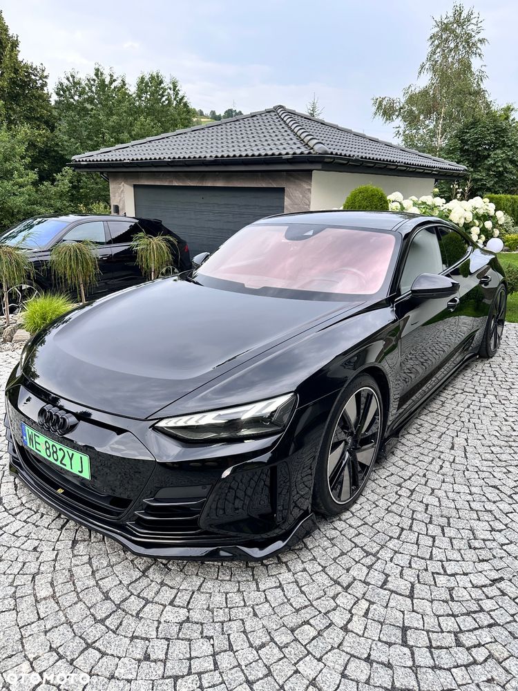 Audi e-tron GT - 18