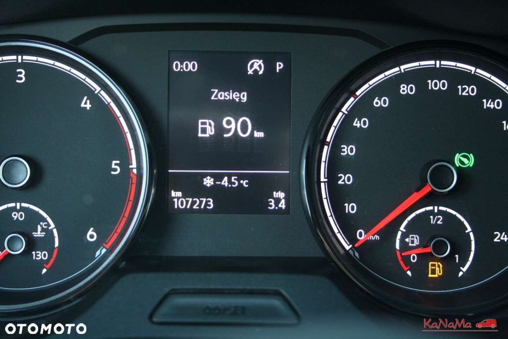 Volkswagen Transporter - 24