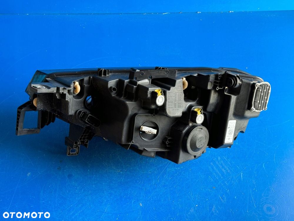PRAWY FULL LED VW ID4 ID.4 EUROPA BDB - 11