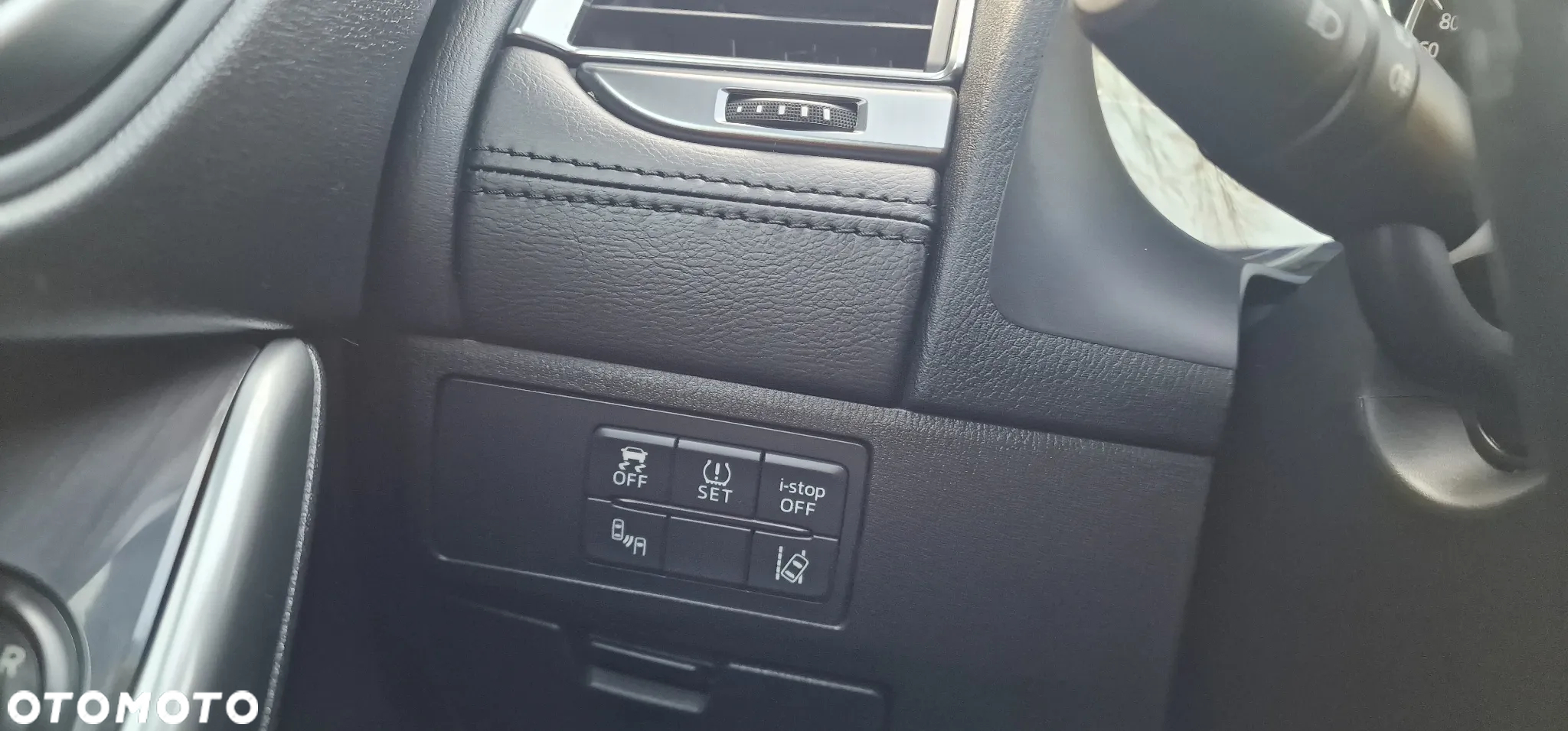 Mazda 6 Kombi SKYACTIV-D 175 Drive i-ELOOP Sports-Line - 21