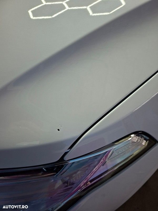 Volvo XC 90 B5 MHEV AWD 7 locuri Momentum - 22