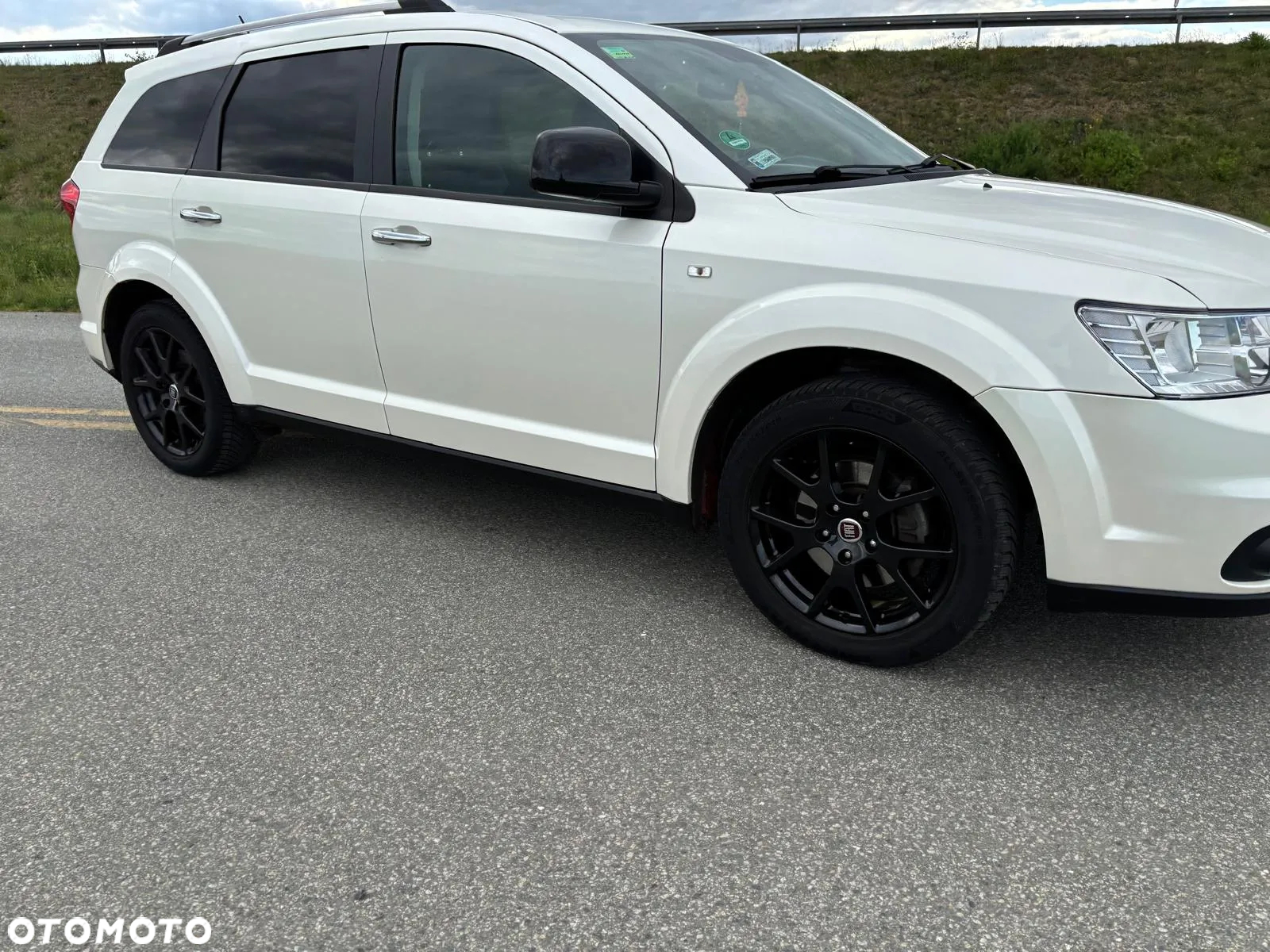 Fiat Freemont 2.0 Multijet Lounge AWD - 12