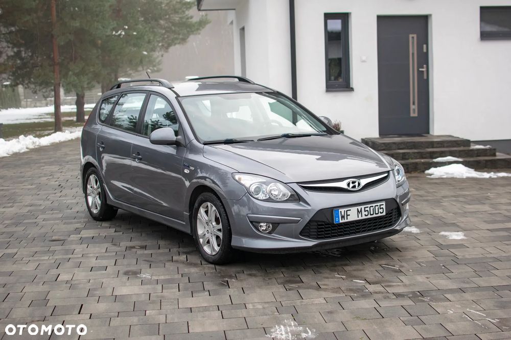 Hyundai i30 - 1