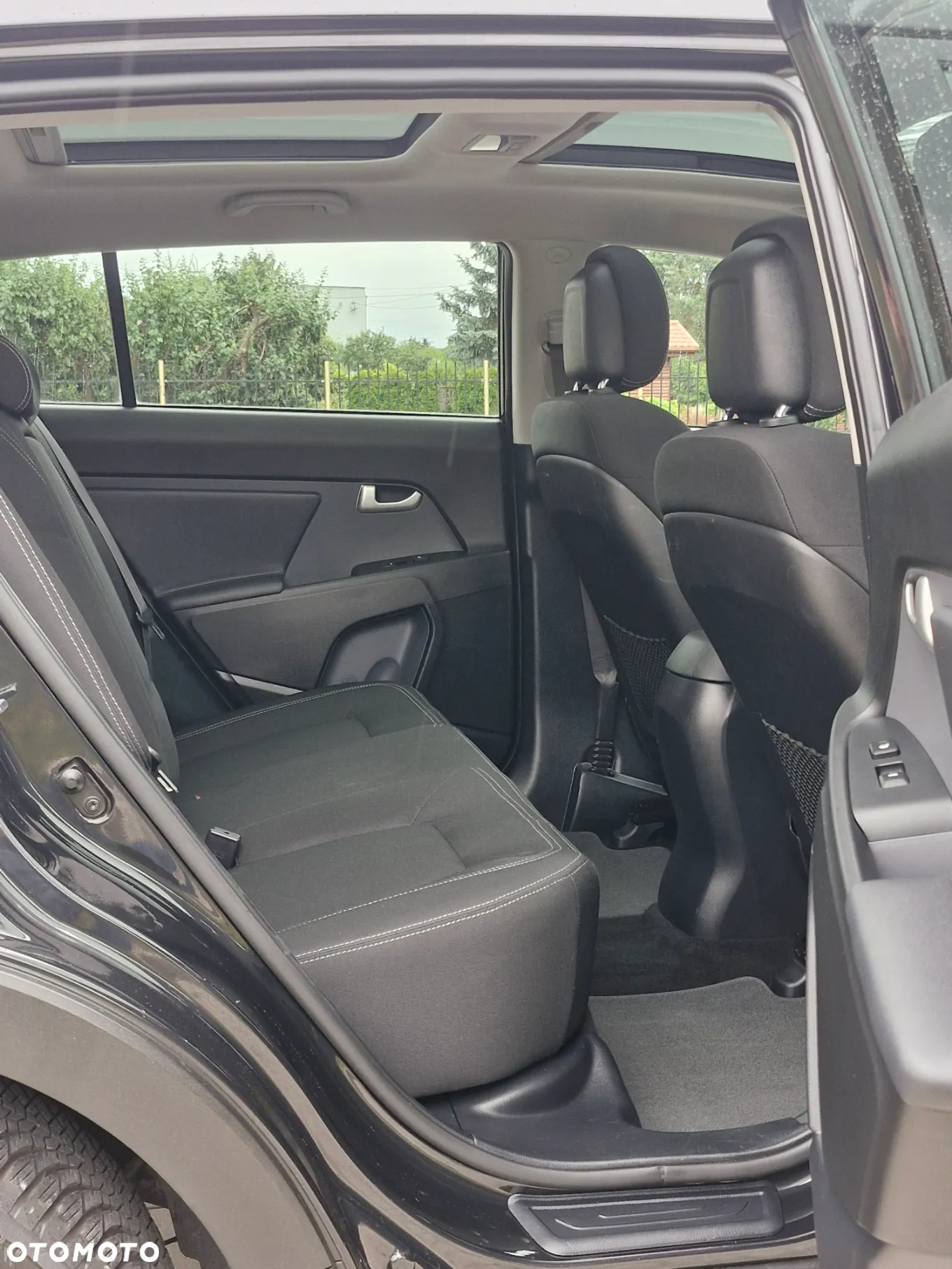 Kia Sportage 1.6 GDI Business Line 2WD - 20