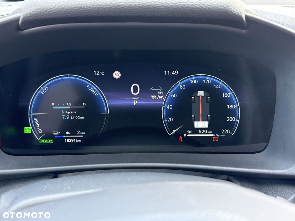 Toyota C-HR - 15