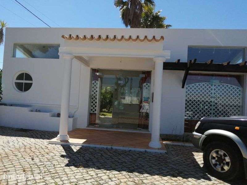 Arrendo escritorio junto Quinta do Lago/Almancil