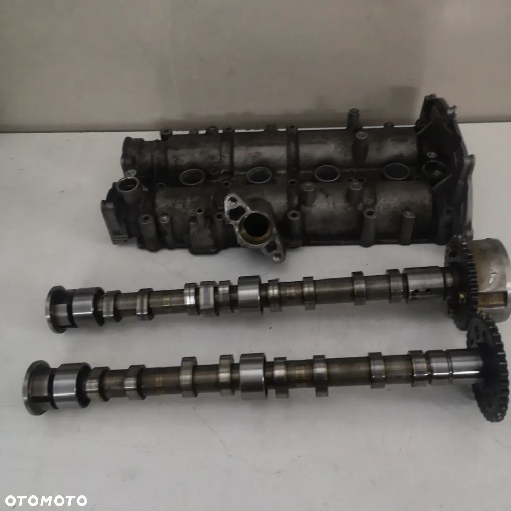 ORYGINALNY WAŁEK ROZRZĄDU VW 1.6 FSI BTS - 2