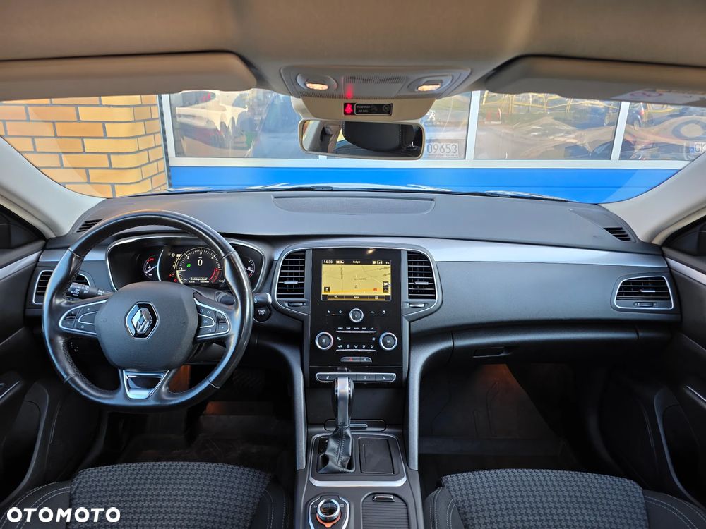 Renault Talisman 2.0 Blue dCi Intens EDC - 6