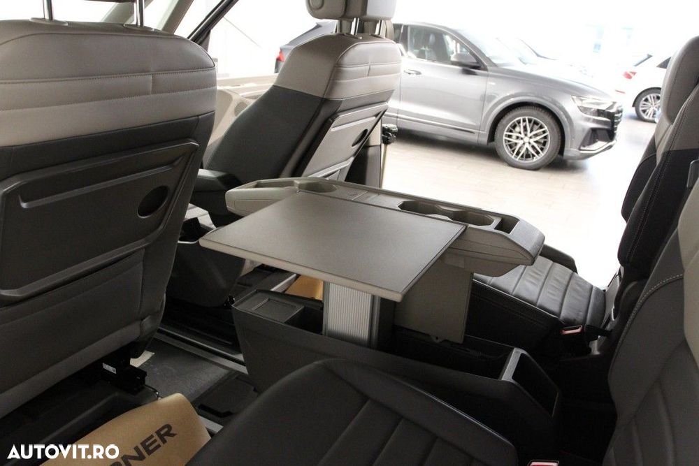 Volkswagen Multivan 1.4 eHybrid DSG 160KW Style - 19