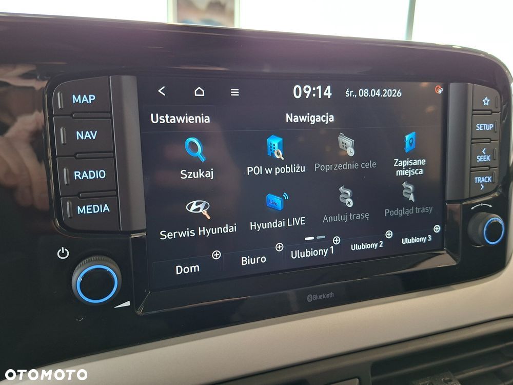 Hyundai i10 1.2 Modern - 15