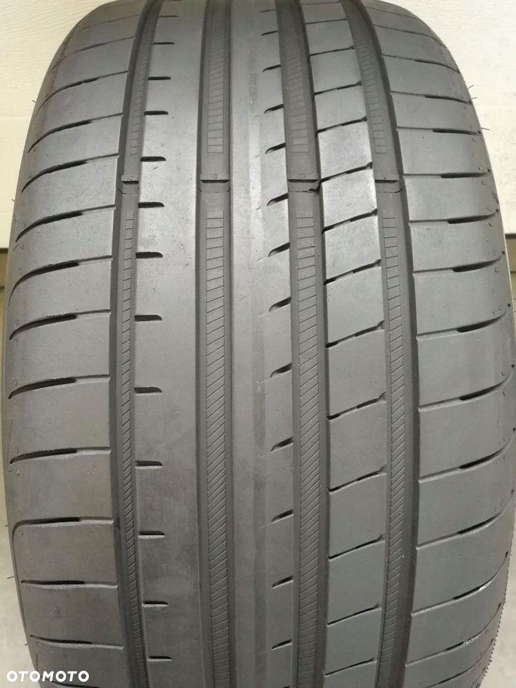 Opona letnia 255/30 ZR 21 Goodyear Eagle F1 Asymmetric 5 - 2