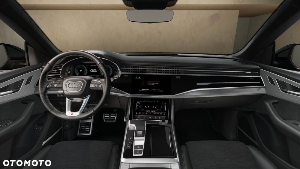 Audi Q8 - 7