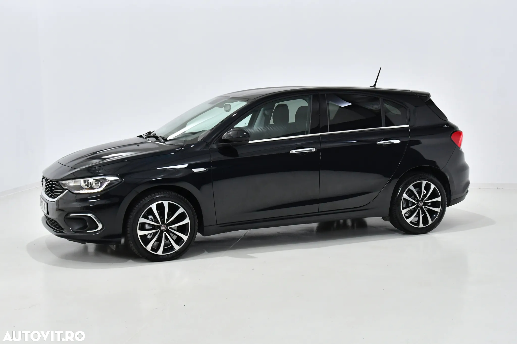 Fiat Tipo 1.6 MultiJet Business Line - 4