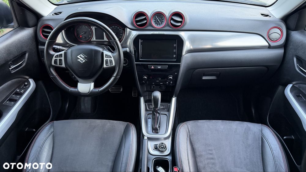 Suzuki Vitara - 7