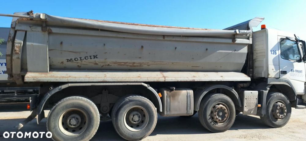 Volvo FM/MH - 4