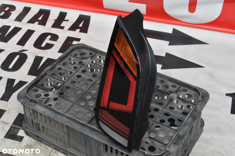 vw up lampa lewa 2016->WYSYŁKA - 3