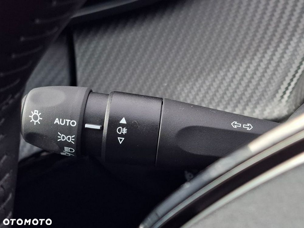 Peugeot 208 1.2 PureTech Allure S&S - 26