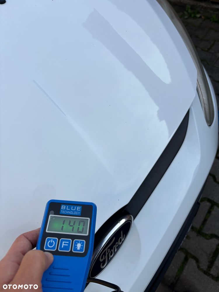 Ford B-MAX 1.0 EcoBoost Titanium - 33