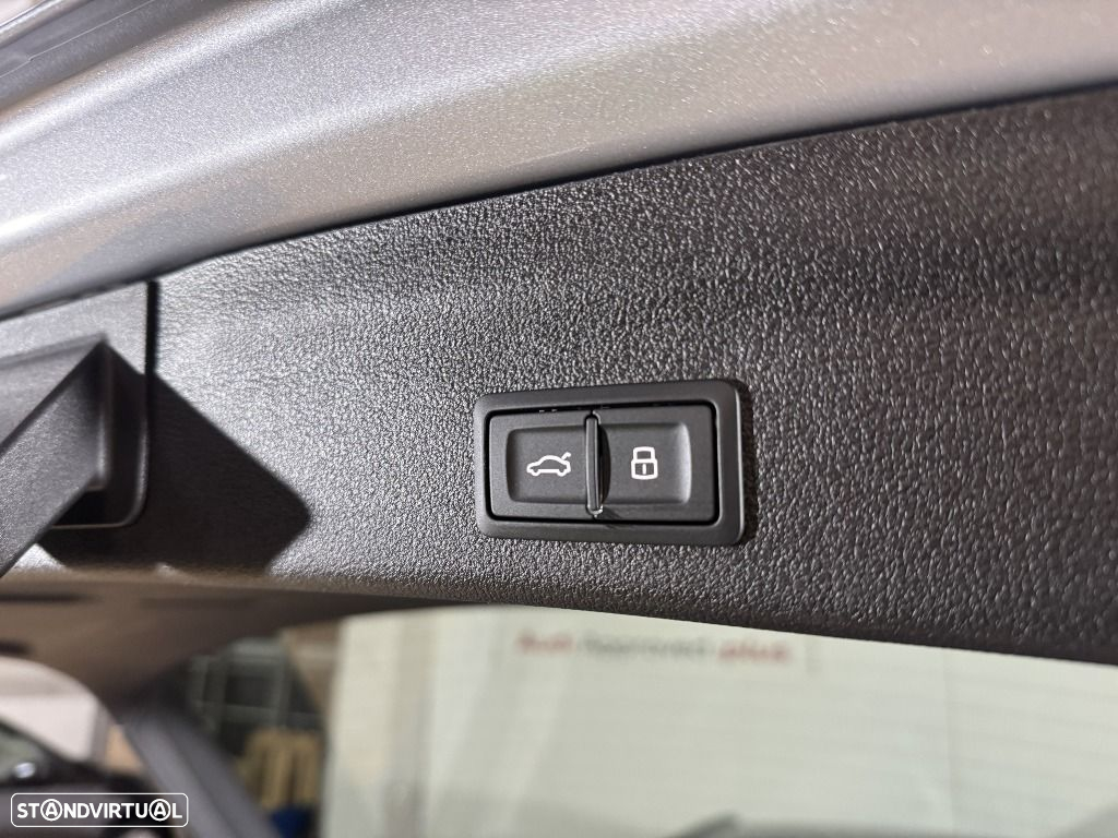 Audi A6 Avant 40 TDI Sport S tronic - 6