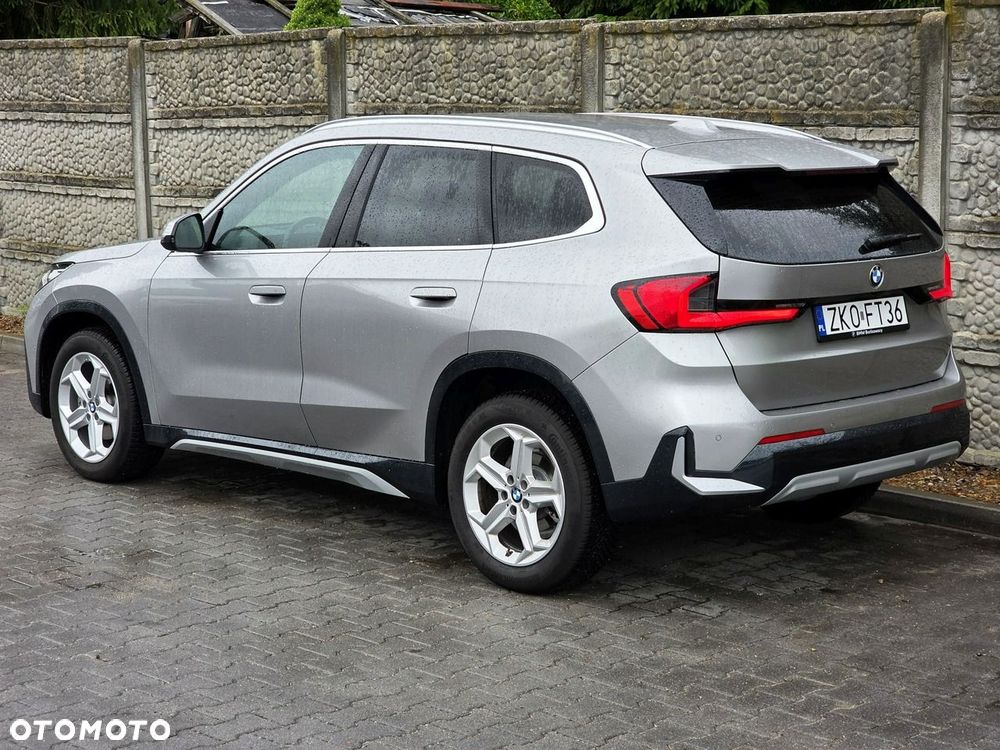 BMW X1 sDrive18i xLine sport - 6