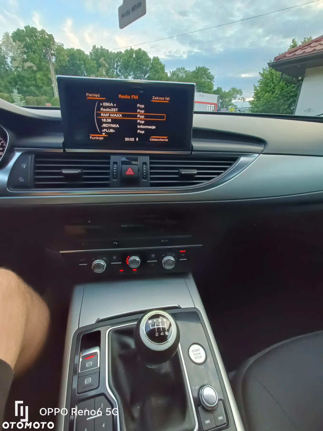 Audi A6 2.0 TDI - 19