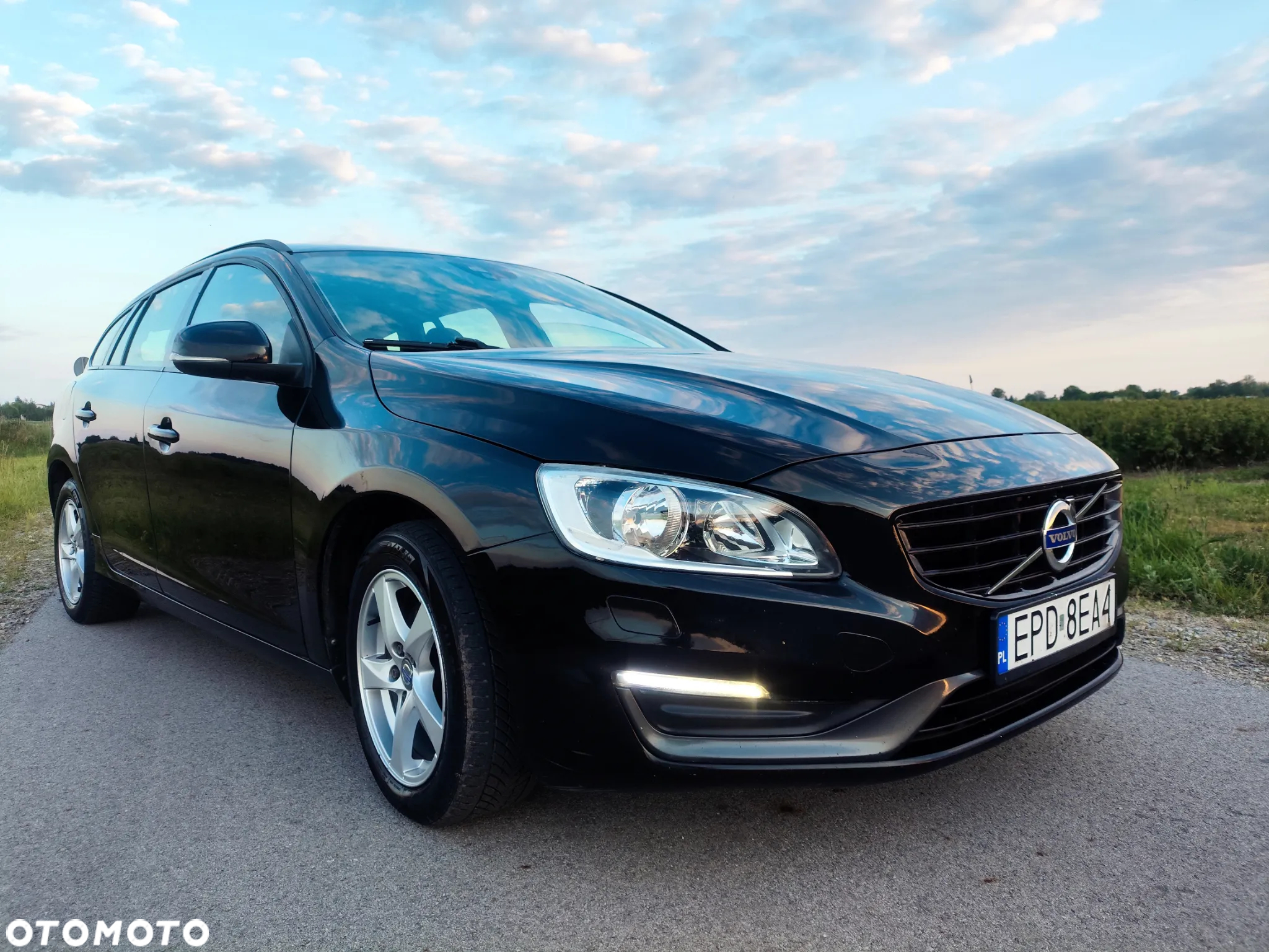 Volvo V60 - 10