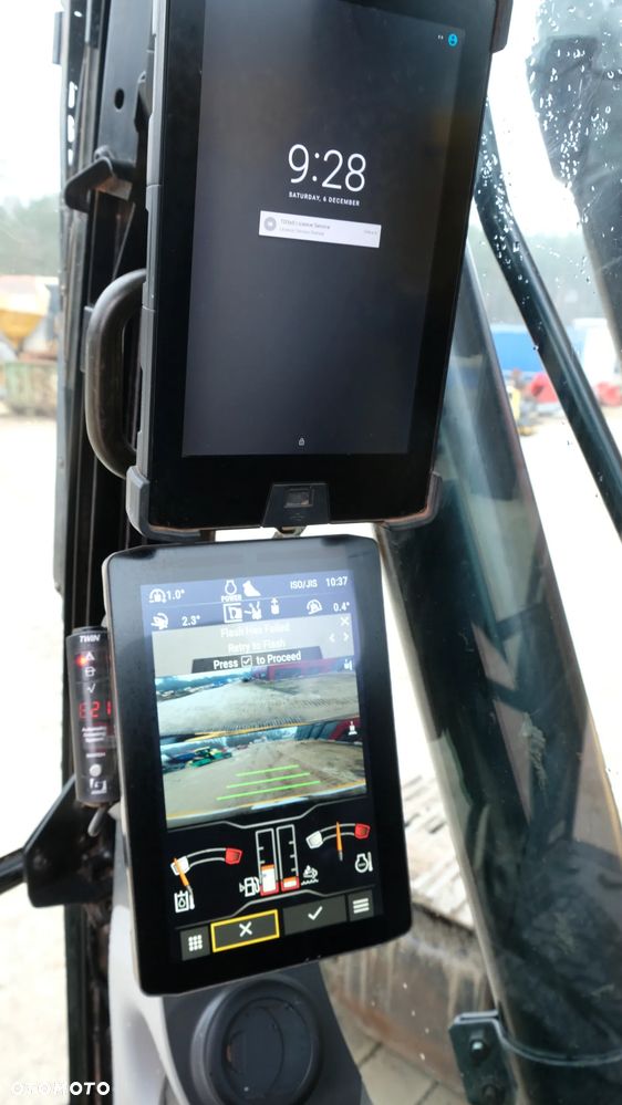 Caterpillar 320 2D ADVANSE JAPAN MODEL 2020R - 9