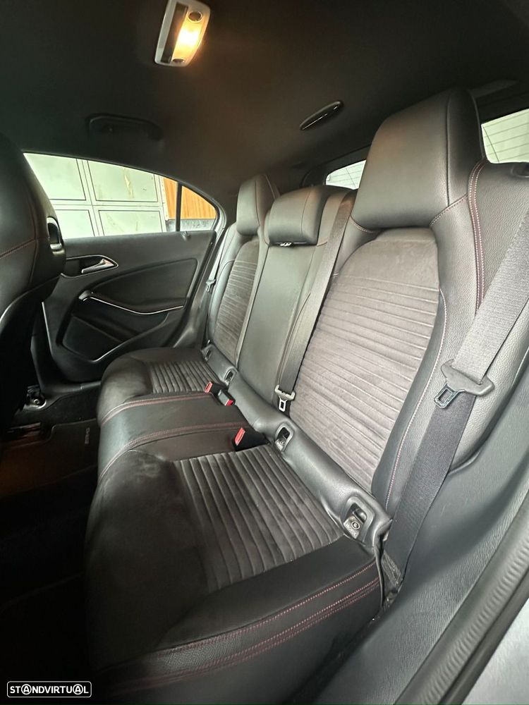 Mercedes-Benz A 180 - 10