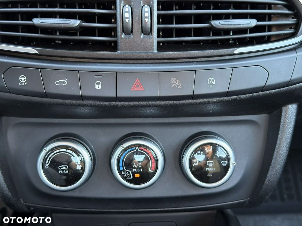 Fiat Tipo 1.0 T3 Life - 23