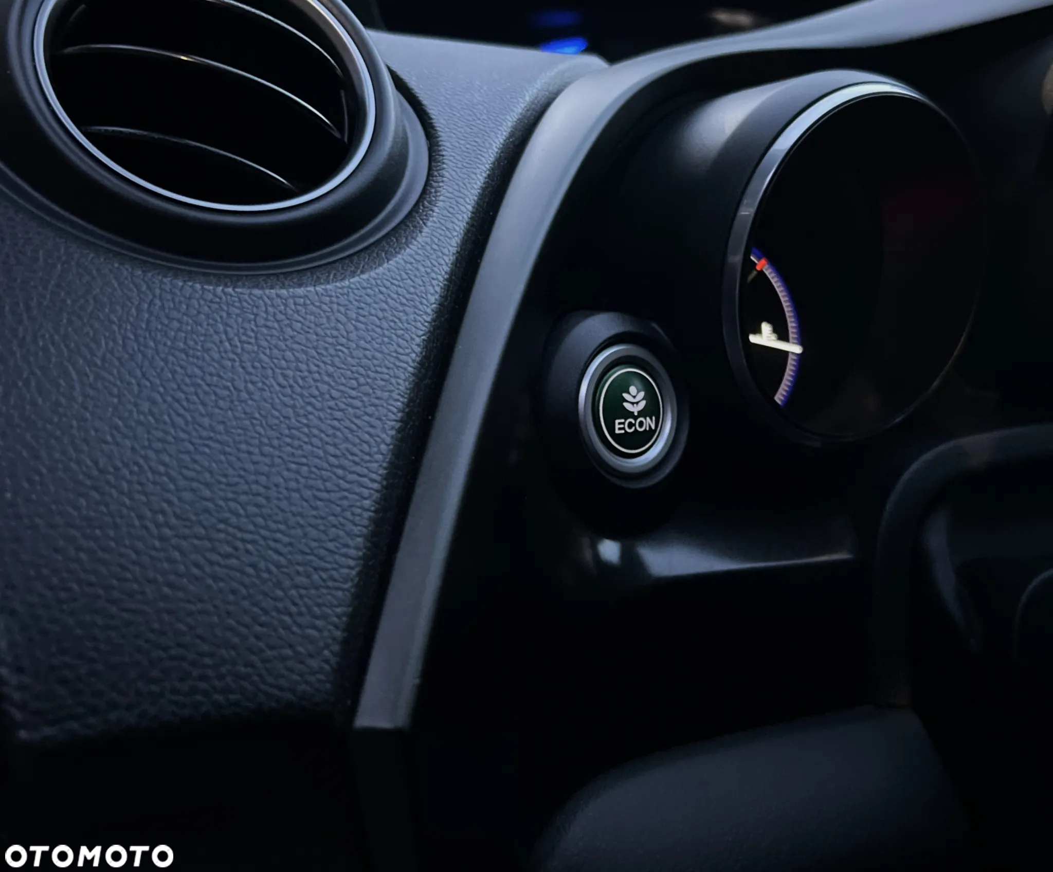 Honda Civic 1.8 Executive Navi ADAS II - 31