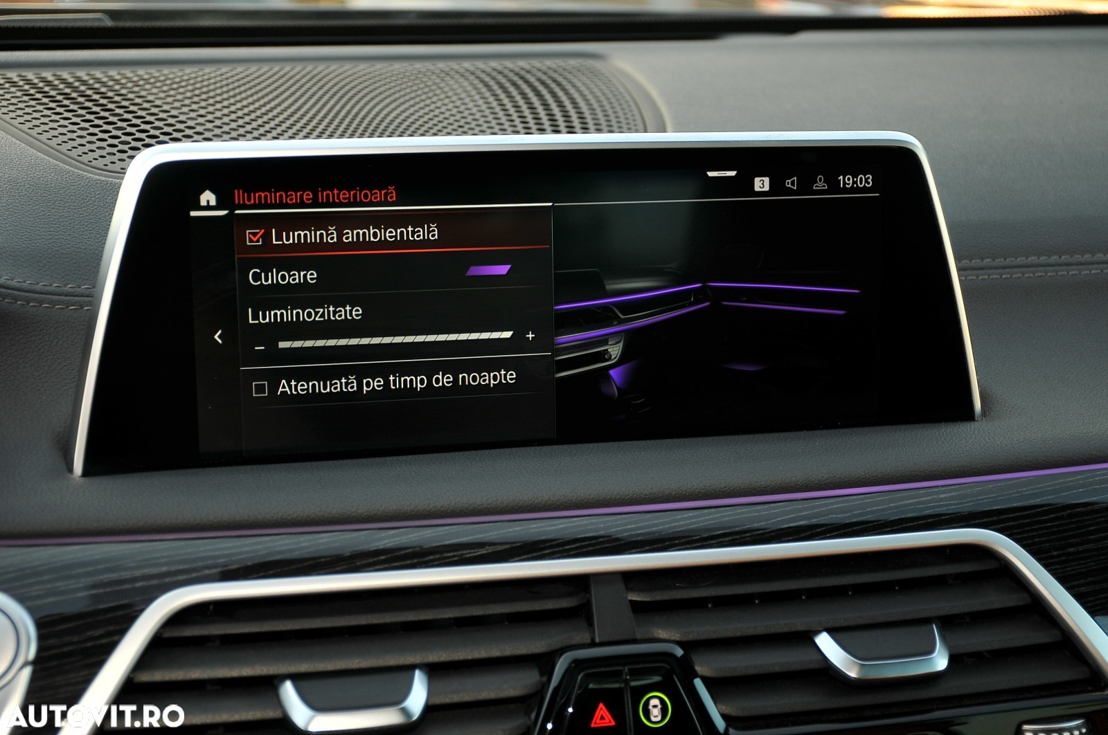 BMW Seria 7 730d xDrive - 24