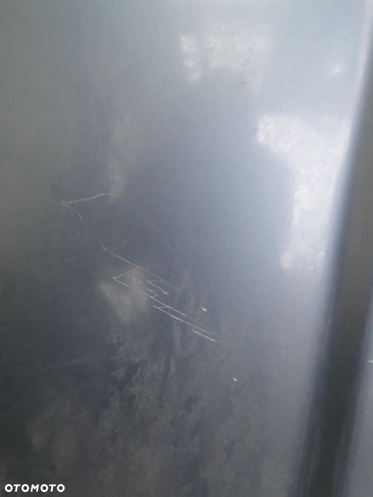 JAGUAR XJ X308 DAIMLER SUPER V8 MASKA POKRYWA SILNIKA PRZÓD PRZEDNIA KOMPLETNA EUROPA - 13