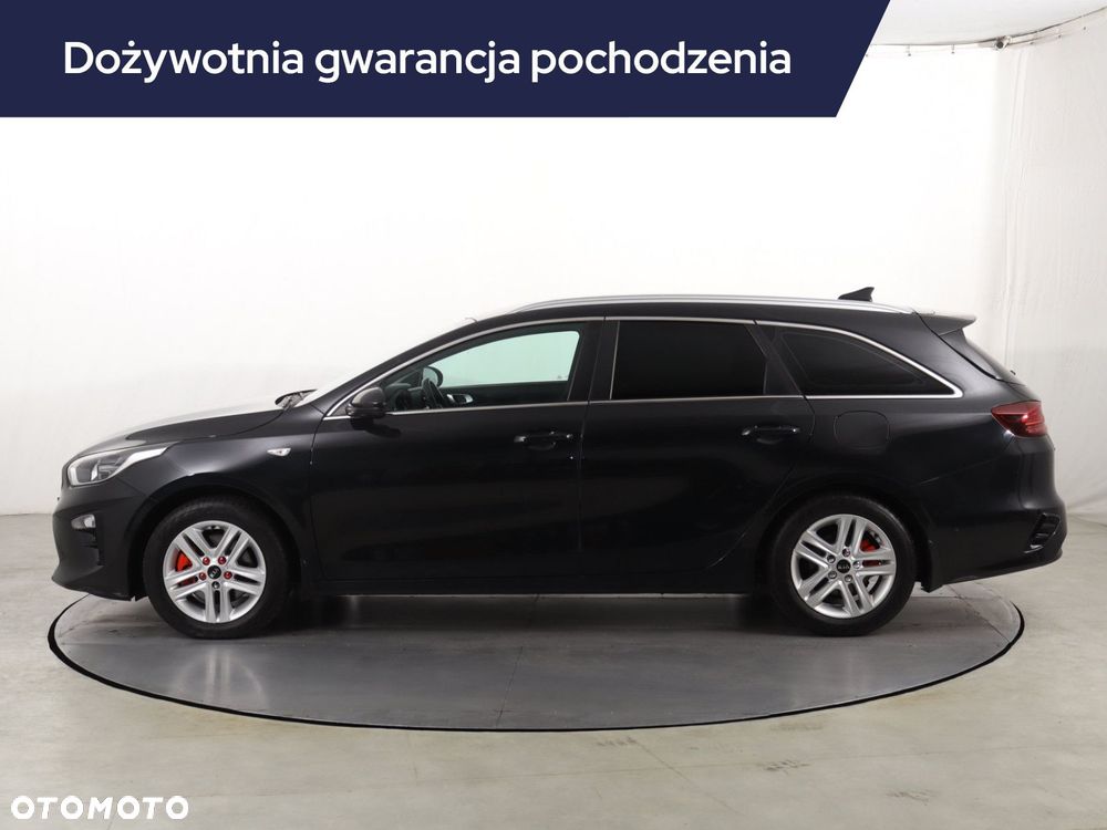 Kia Ceed 2020 photo 3