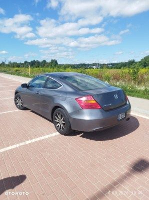 Honda Accord 2.4 LX - 3