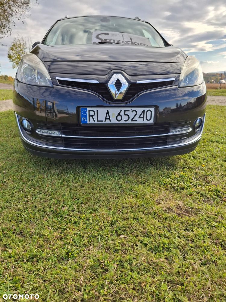 Renault Scenic 1.6 dCi Energy Bose Edition S&S - 1