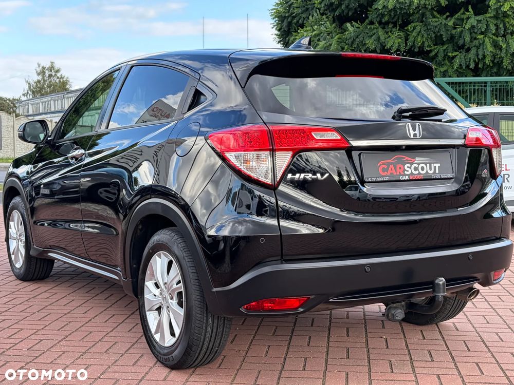 Honda HR-V 1.5 Elegance (ADAS/Honda Connect+) - 7