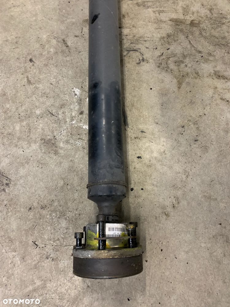 wał pędny napędowy 4F0521101B A6 C6 3.0 TDI BMK - 2