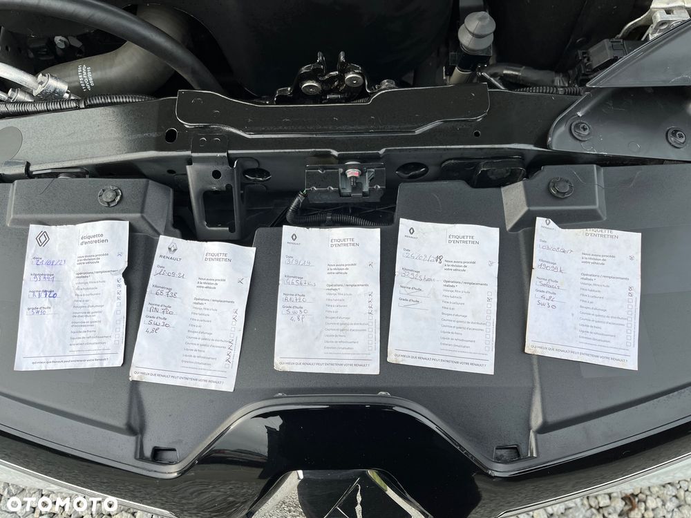 Renault Kadjar 1.5 dCi Energy Intens - 33