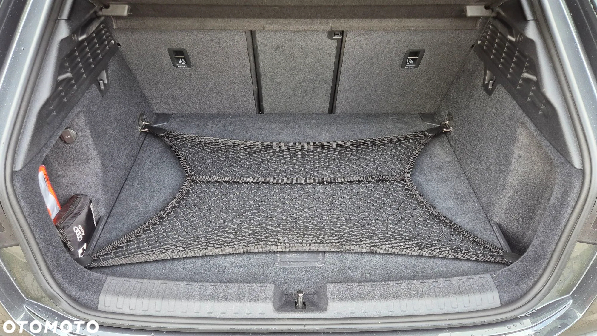 Audi S3 TFSI Quattro S tronic - 17