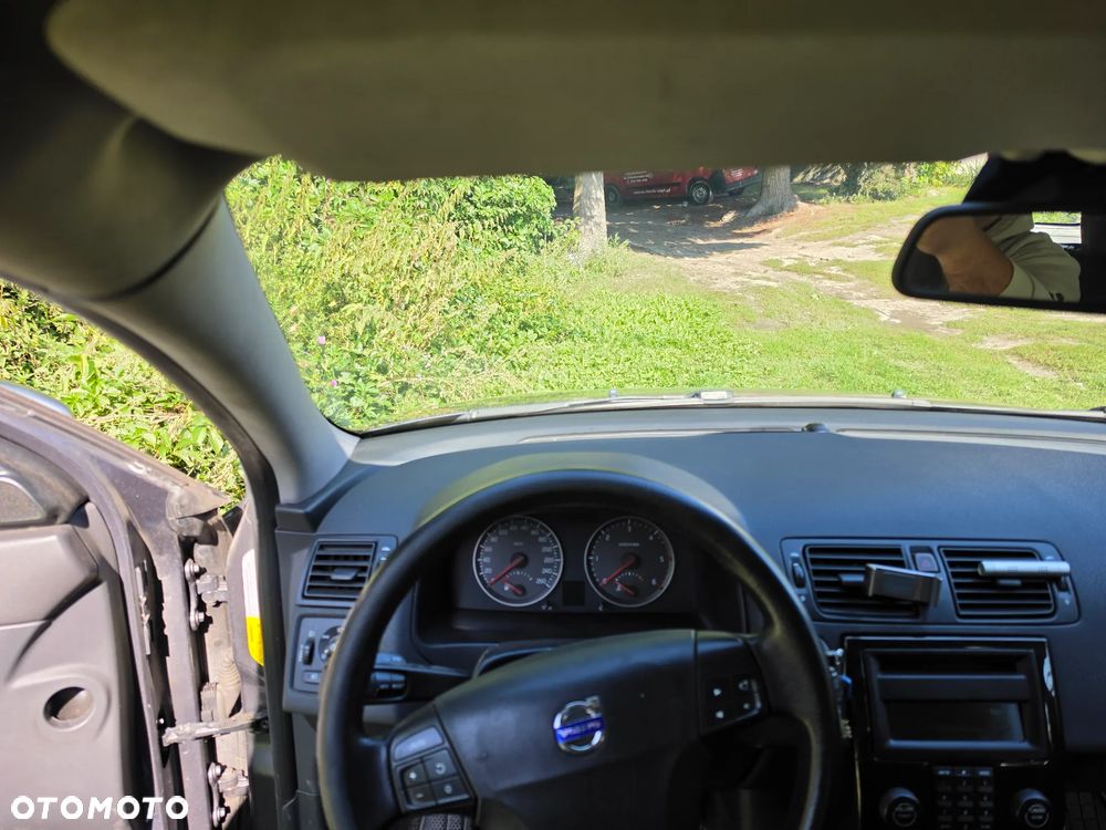 Volvo V50 2.0D DPF RDesign - 10
