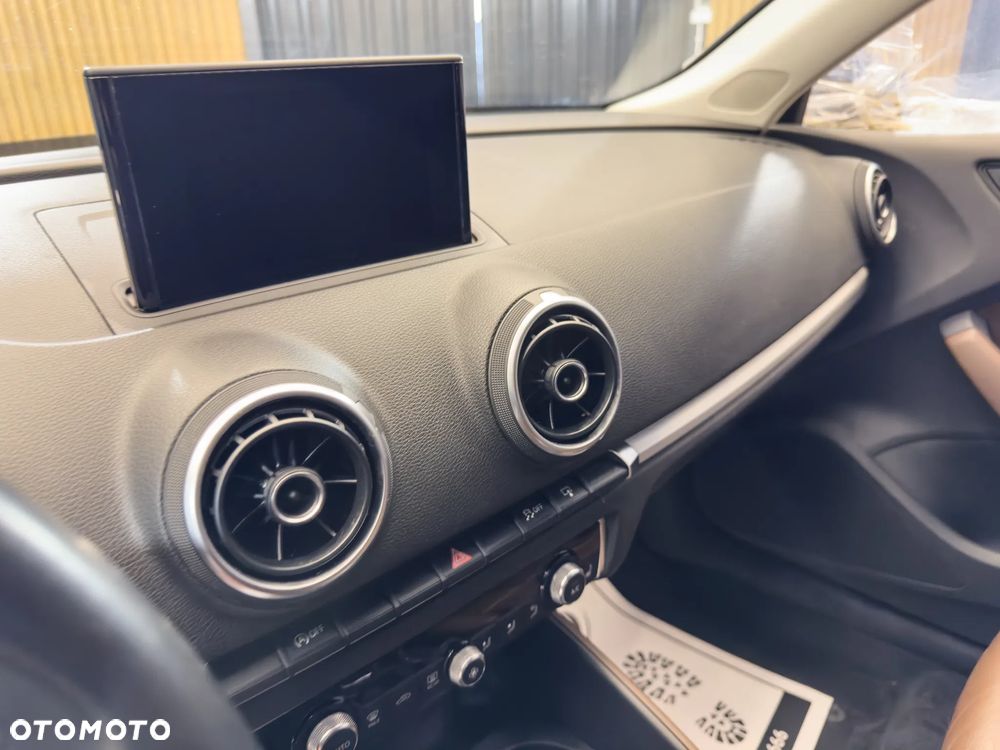 Audi A3 Sportback 1.6 TDI ultra Attraction - 32