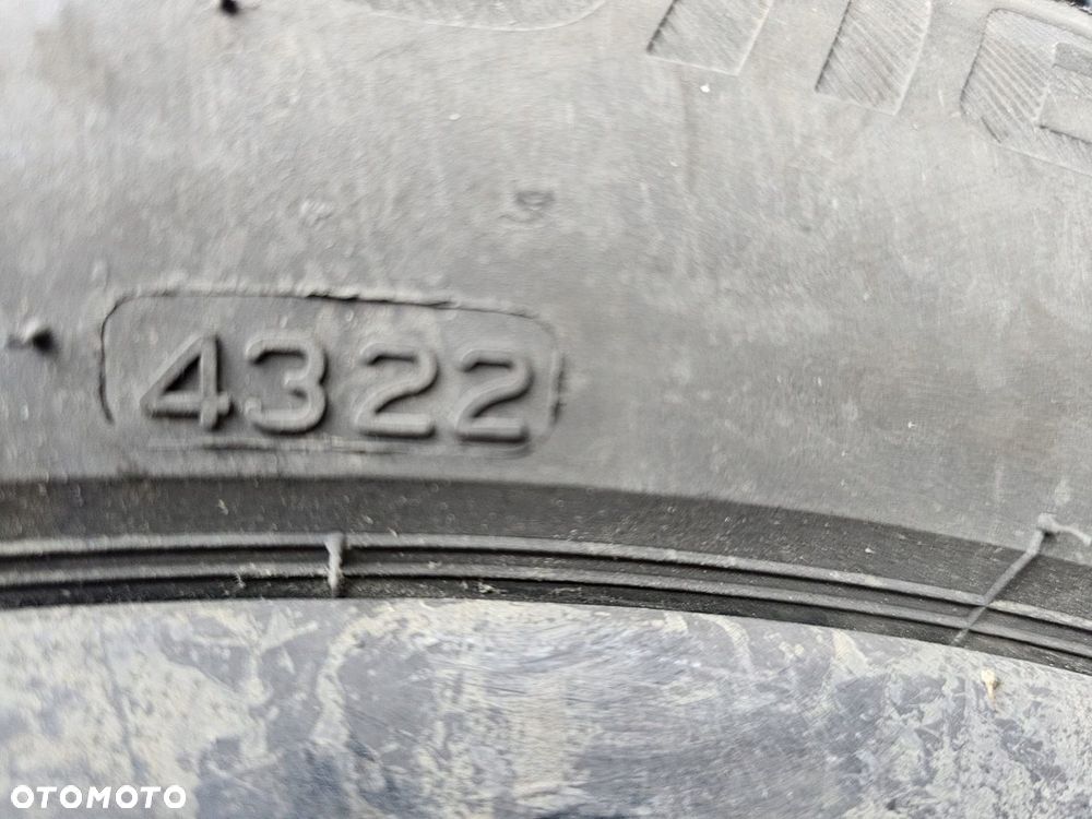 FELGI ALUMINIOWE MERCEDES GLA 247 19 CALI A2474011500 - 14