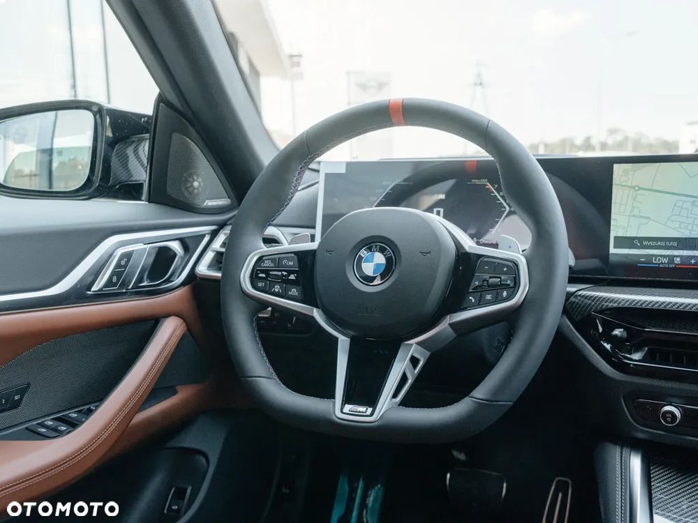 BMW Seria 4 M440i xDrive - 10