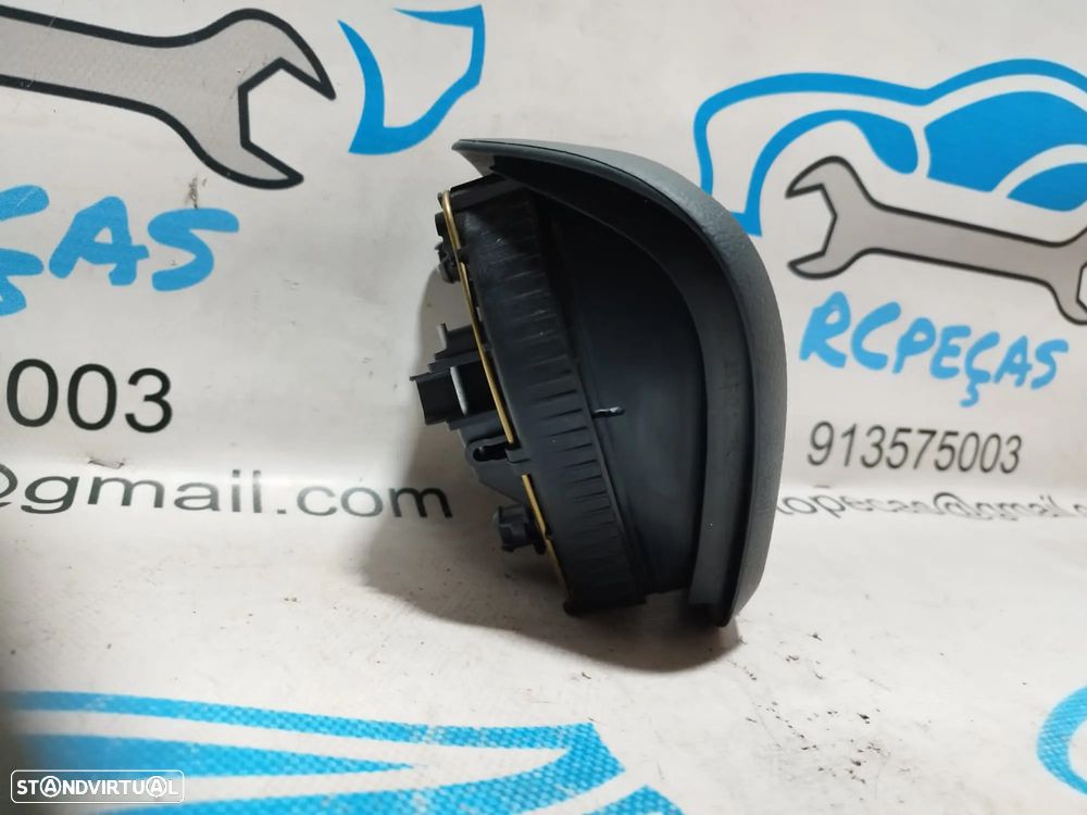 AIRBAG VOLANTE GUIADOR FORD FIESTA VI 6 MK6 62146360 62146212F 62146212 - 4