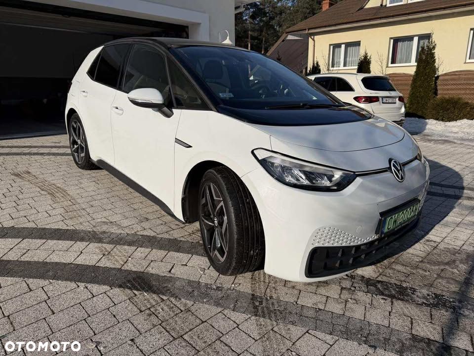 Volkswagen ID.3 45kWh Pure Performance - 1