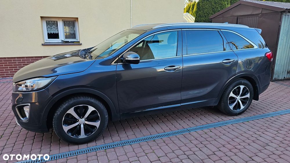 Kia Sorento - 13