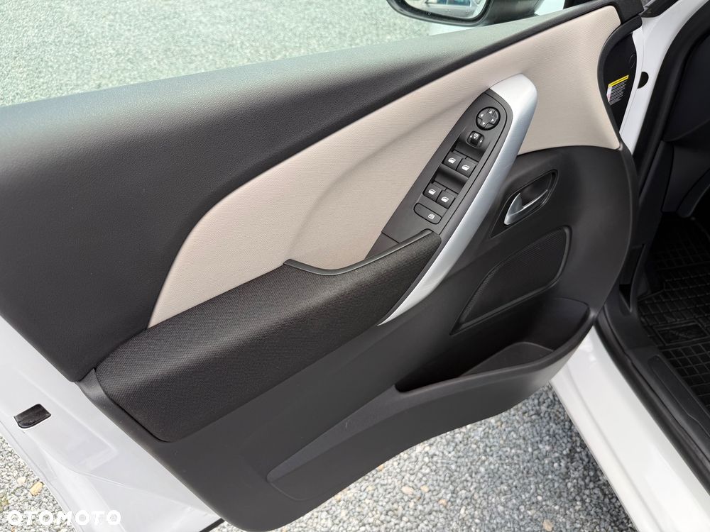 Citroën C4 SpaceTourer - 12