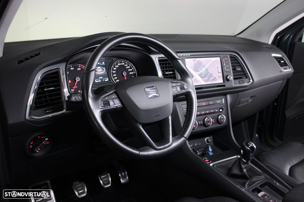 SEAT Ateca - 9